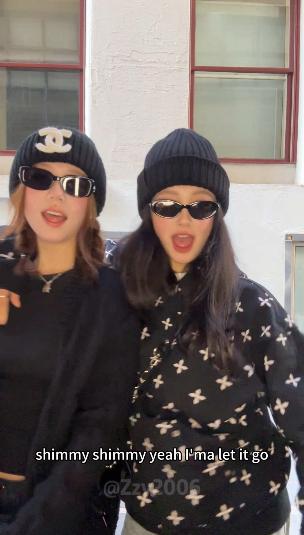 🕶️Way Up all the Way Up🕶️ #wayup #jennie #dance #fyp #trending 