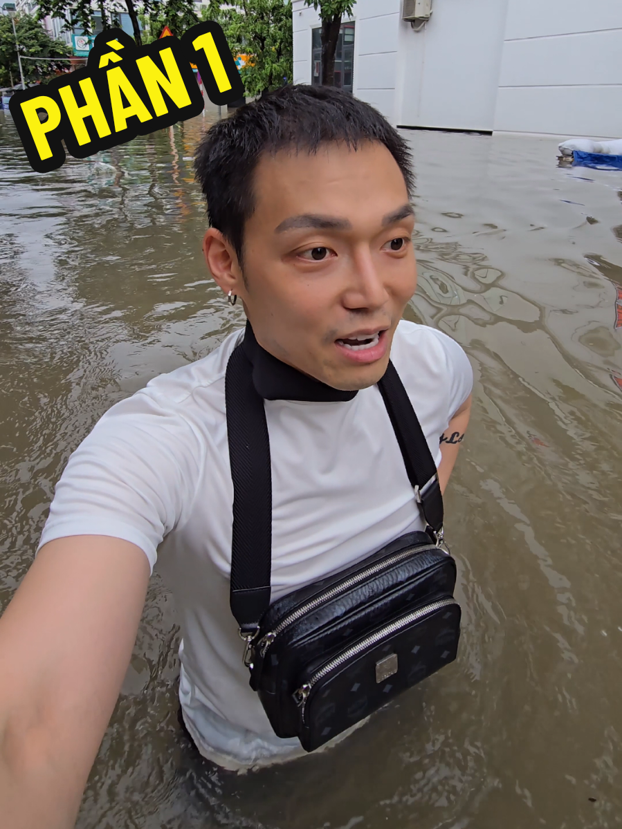 Cứu nét công ty ngày mưa gió - phần 1 🫡 @Hậu cung TLF Team 