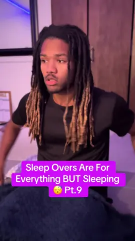 #sleep #sleepover #goldterrain #fyp 