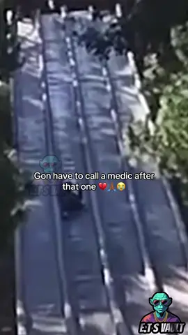 BROKE HER LEGS WHILE AT IT ?! 💔🙏🏾😭