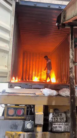 Thằng tài xế báo đời báo đốm chứ thằng nào 😂#nghenghiepcuatoi 