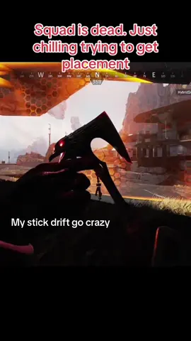Jump Scare #apex #apexlegends #gaming #philboswagginzz 