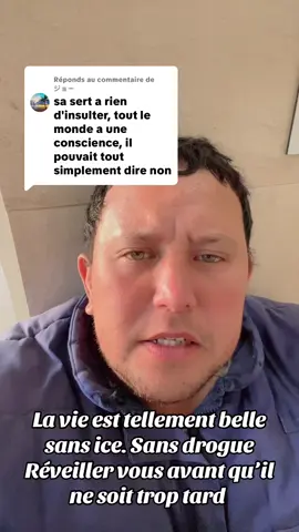 Réponse à @ジョー 