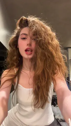 oia meu cabelao amooo
