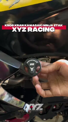 Jadi lebih menarik dan tinggal putar bosku🫵🏻🤪#xyz #2stroke #agstyle5km #2strokeindonesia #xyzbca   