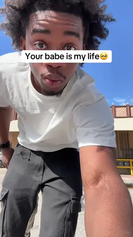 Your babe #fyp #mbg #Relationship #nigeria 
