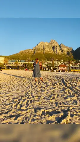 A lil throwback to the Mother city…  #trendingsong #viral #capetown #fyp #southafrica 