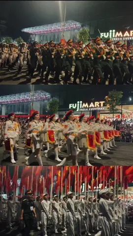 Suy #A80 thật sự. Mãn nhãn và tự hào.  Trần Phú chào đồng bào các khu vực khác 🇻🇳🇻🇳🇻🇳❤️ #Capcut #xuhuong #ToQuocTrongTim 