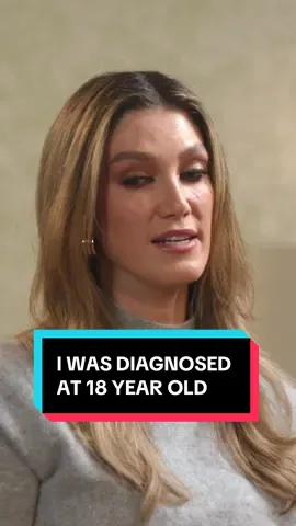 Australian singer songwriter and global pop icon Delta Goodrem shares the personal story behind her sudden and life altering cancer diagnosis at just 18, right as her career was exploding. From topping charts and starring on Neighbours to waking up in a cold sweat with a terrifying premonition, Delta opens up about the whirlwind that followed. Public scrutiny, treatment in the spotlight, and the emotional toll of losing her voice, her identity, when the world was watching. Watch by searching ‘Begin Again with Davina McCall’ on YouTube, Spotify and Apple Podcasts. #davinamccall #deltagoodrem #cancer #diagnosis #singersongwriter @Davina McCall @Delta Goodrem 