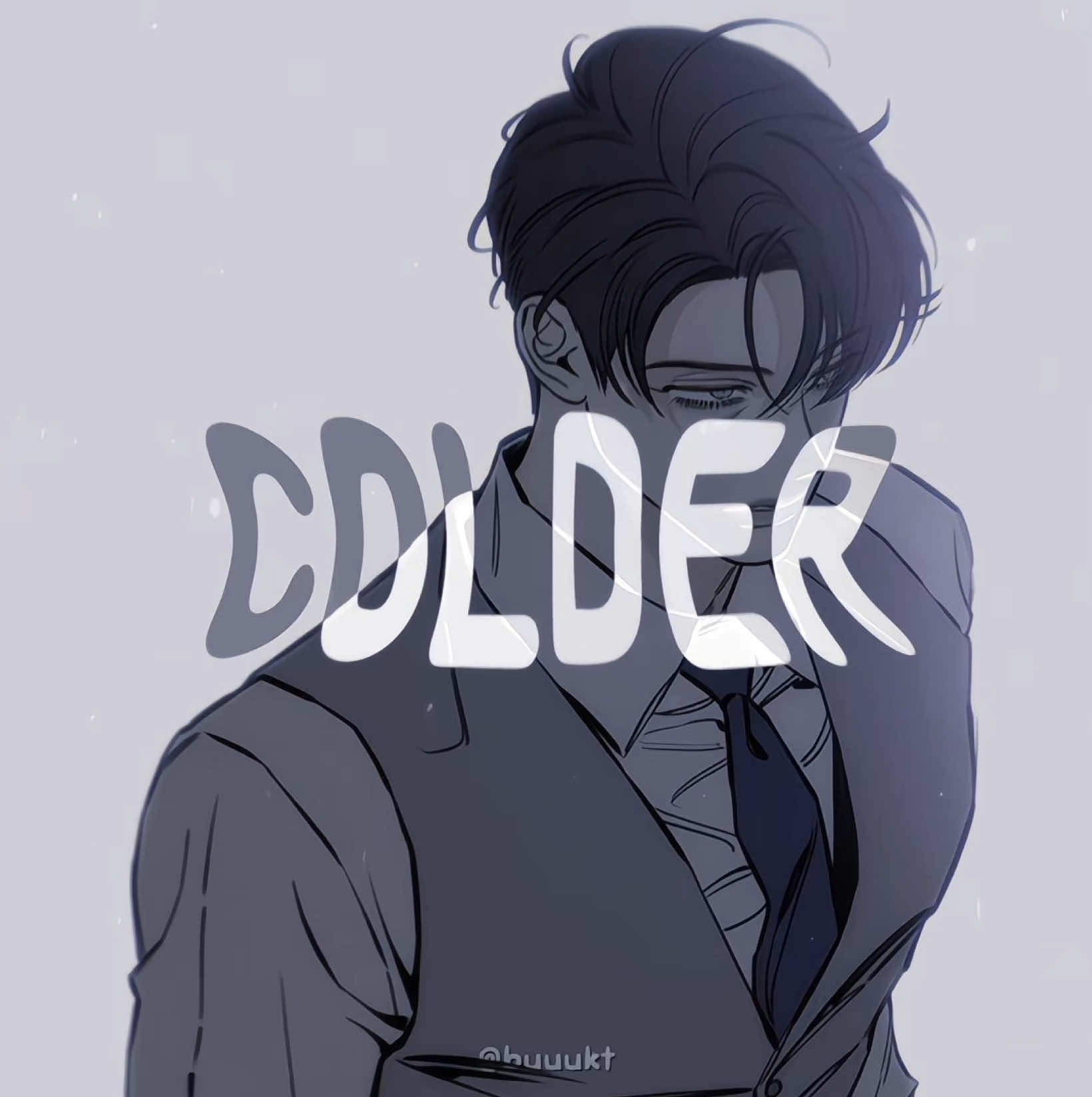 The most gorgeous man🙏🏻 ac: no my, id: idk #manhwa #taejoo #tearsonawhiteredflower #rek #recommendations 