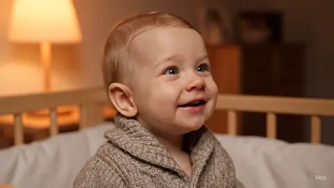 Wer hat das letzte Wort zuhause? 😂 #ki #viral #deutsch #babytiktok #humor