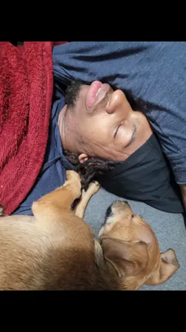 my puppy #misstomeckha #fyp #puppy #trending #Love 