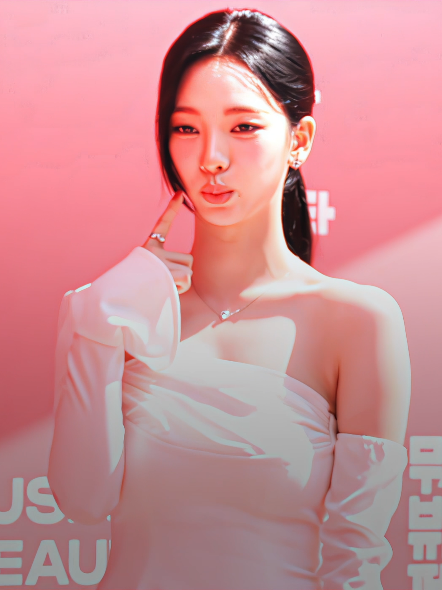 she's unreal #karina #aespa #kpopedit #foryou #viral #jangmisq karina edit