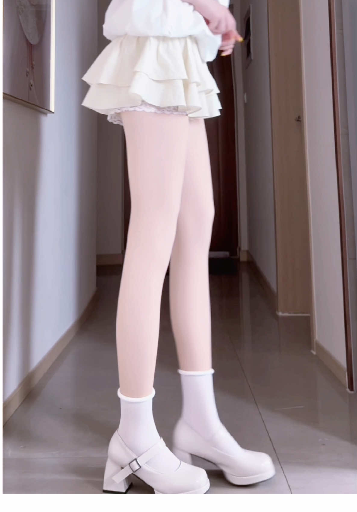 Giày xinh phần 479: Giày cao gót mary Jane, Link sản phẩm trong video hoặc dưới phần bình luận #giayxinh #giaythethao #giaycaogot #trend #tiktokshop