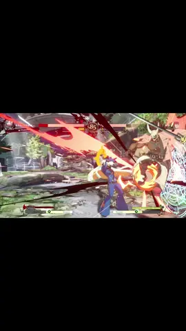 I still don’t have Johnny on strive 🫩🫩🫩#guiltygearstrive #ggst #jacko #fgc #johnny 