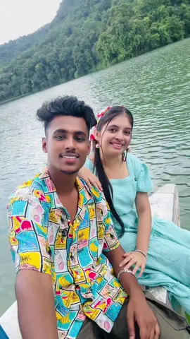 Exploring Nepal Tour. ❤️ Devi's Fall X Phewa Tall Boating. #sumaiyarobayed #nepal  #tour  #foryou 