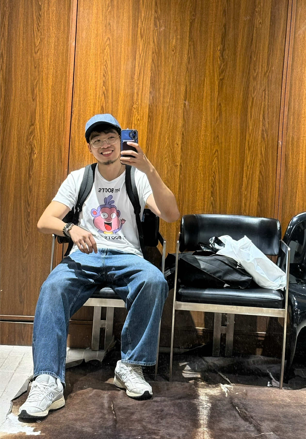 Shirt looks fire 😭🔥 Adulting dora the explorer: boots, amboots sa imo 😆 Wore it here in vietnam HAHA ang cute 😭😆 #doratheexplorer #funny #shirt 