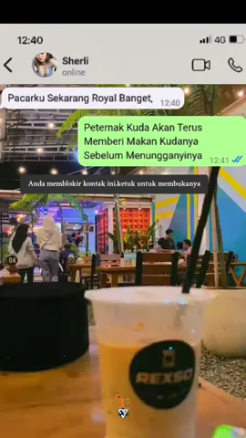 _Tpi ini Bukan soal memberi makkan Sebuah Kuda🤭🫣✌️ #masboyyy20 #story #katahatiku #fyppppppppppppppppppppppp 
