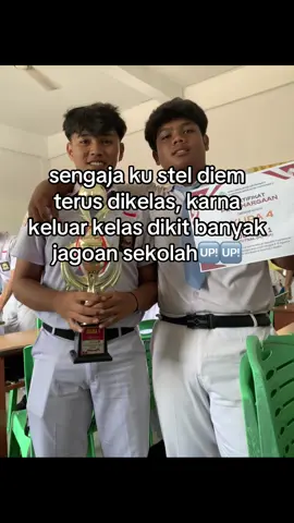 🤪🤪#4u #fyp #sekolah #pelajar 
