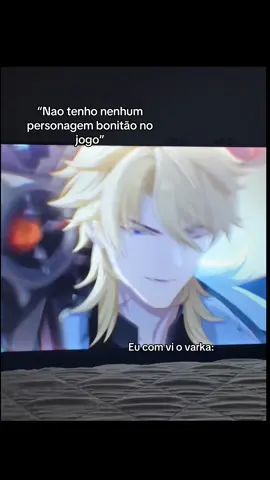 Homem gostoso da porra🫦🫦🫦🫦🫦 #genshin #fpyシ #varkagenshinimpact #fpyツ #edits 