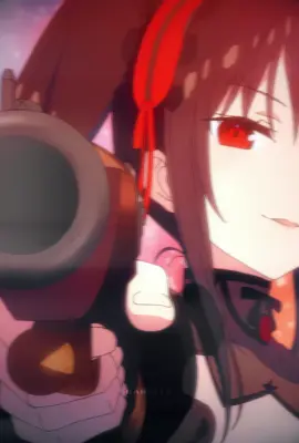 #Anime #animeedits #kurumi #datealive #tokisakikurumi #mangaedit #fyp