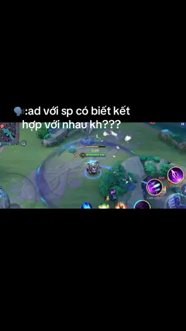 cách tụi nó kết hợp🥰,lần đầu edit nên hơi gà😇#aov#xh