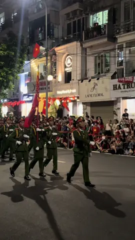 Khối học viên CAND #cand #dieubinh #A80 #TAG #quockhanh 