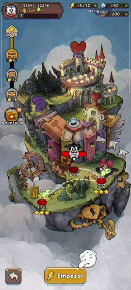 ACECRAFT 1 - 3 #foryou #gameplay #ACECRAFT #acecraftgame 