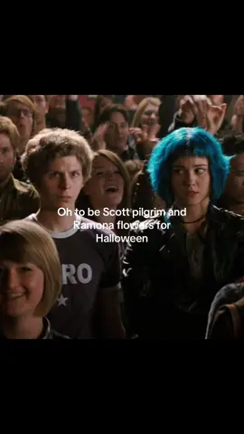 @ISABELLA us?? #viral #fyp #scottpilgrimvstheworld #foryoupage #viral 
