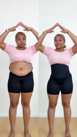 I'm slipping into my shapewear secretly and I bet everyone will be amazed at my figure!Buy One Get One Free!#tiktokshop #summersale #TikTokMadeMeBuyIt #OOTD #kakapeople #fyp #girls #shapewear #DealDrops #ForYou 