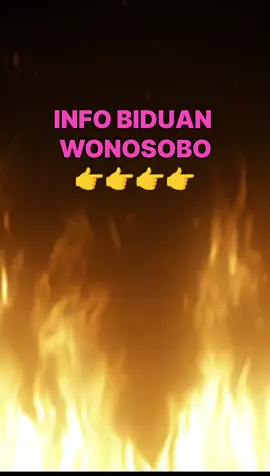 Info Biduan.! Ayo Cah,,Di Order Slak Mundak Regone.