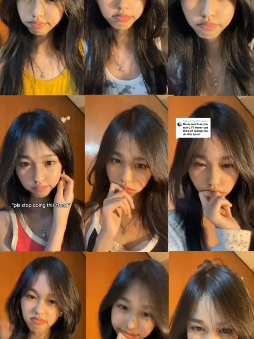I need more.♥️ @xena  . . . . #fyp #viral #jowledit #jowl_edit #foryou 