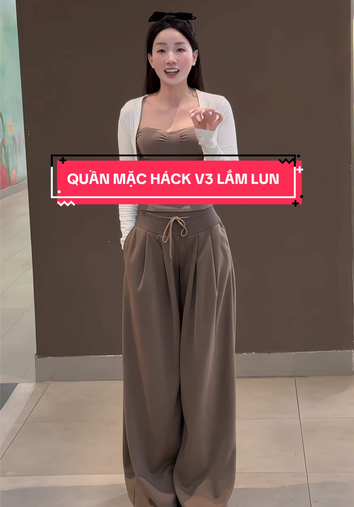 Ai gặp cũng hỏi tui ẻm quần 😬😬 #tramanhnguyen #Tramanh 