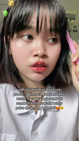 udh dibilangin brp kali😡