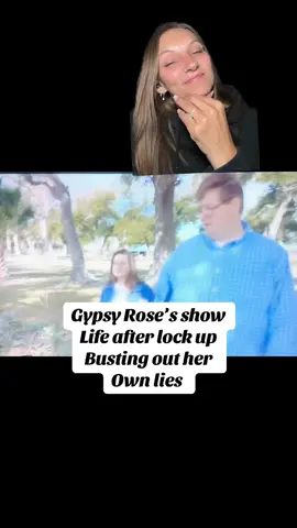 #fyp #truecrime #gypsyrose #lifeafterlockup #gypsyroseblanchard 