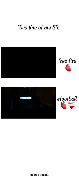 two line of my life 🫀❤️‍🩹 . . . . . #foryou #dreamhous01 #trending #viral #fyp @For You House ⍟ @TikTok Bangladesh @For You @EFOOTBALL.BD 
