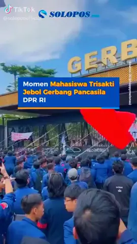 alhamdulilah dengan izin alloh mahasiswa indonesia bisa masuk ke Dpr ri ,semoga kalian sehat terus di beri keselamatan karna kalian sudah membela rakyat kecil amiin .. terimakasih semuah mahasiwa#promomakangajian #sorotansemuaorang  #demomahasiswaseindonesia 