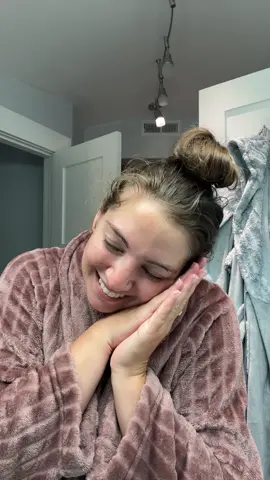 We always have a good time together! 