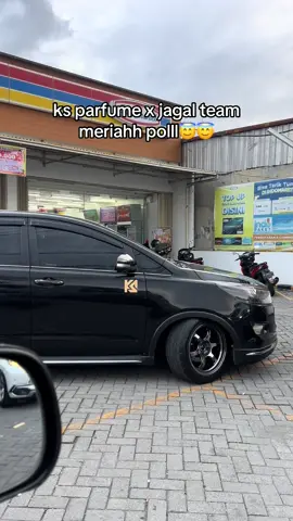 jogja full wangi, beli 2 botol free stiker ya, join rombongan ks parfume skrg juga😇🥰 #fyp #ksparfume #jagalteam 