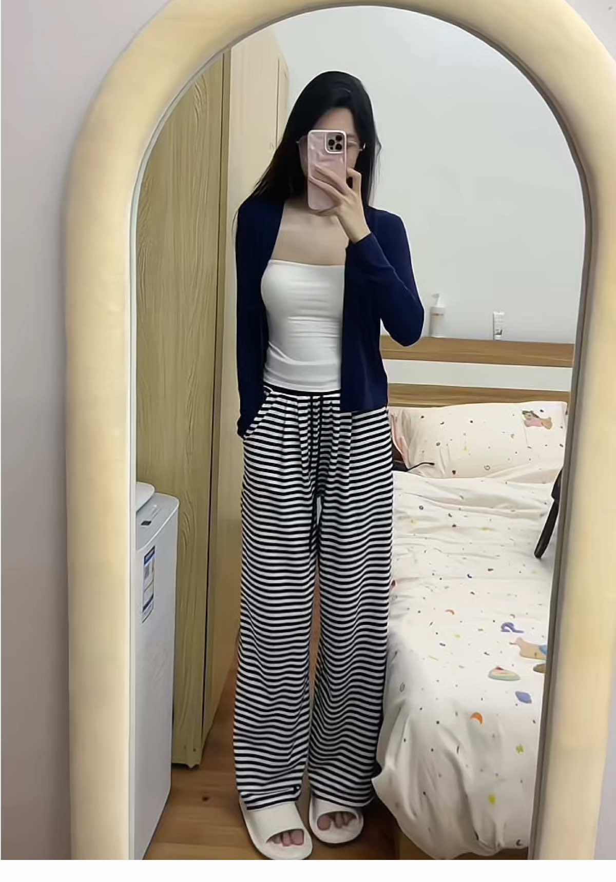 Chốt đơn lun cả set đi các bácc #outfitinspo #xuhuongtiktok #viral #macdepcungtiktok #phoidoxinh 