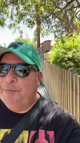 #those #themepark feels! #knottsberryfarm #fyp #vlogger 