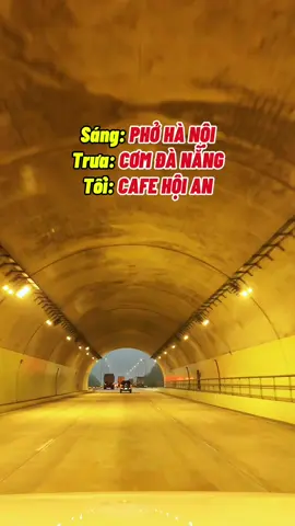 Sáng phở Hà Nội, Trưa cơm Đà Nẵng, Tối cafe Hội An #phuototo #hanoidanang #phuotdanang #dulichdanang #danang 