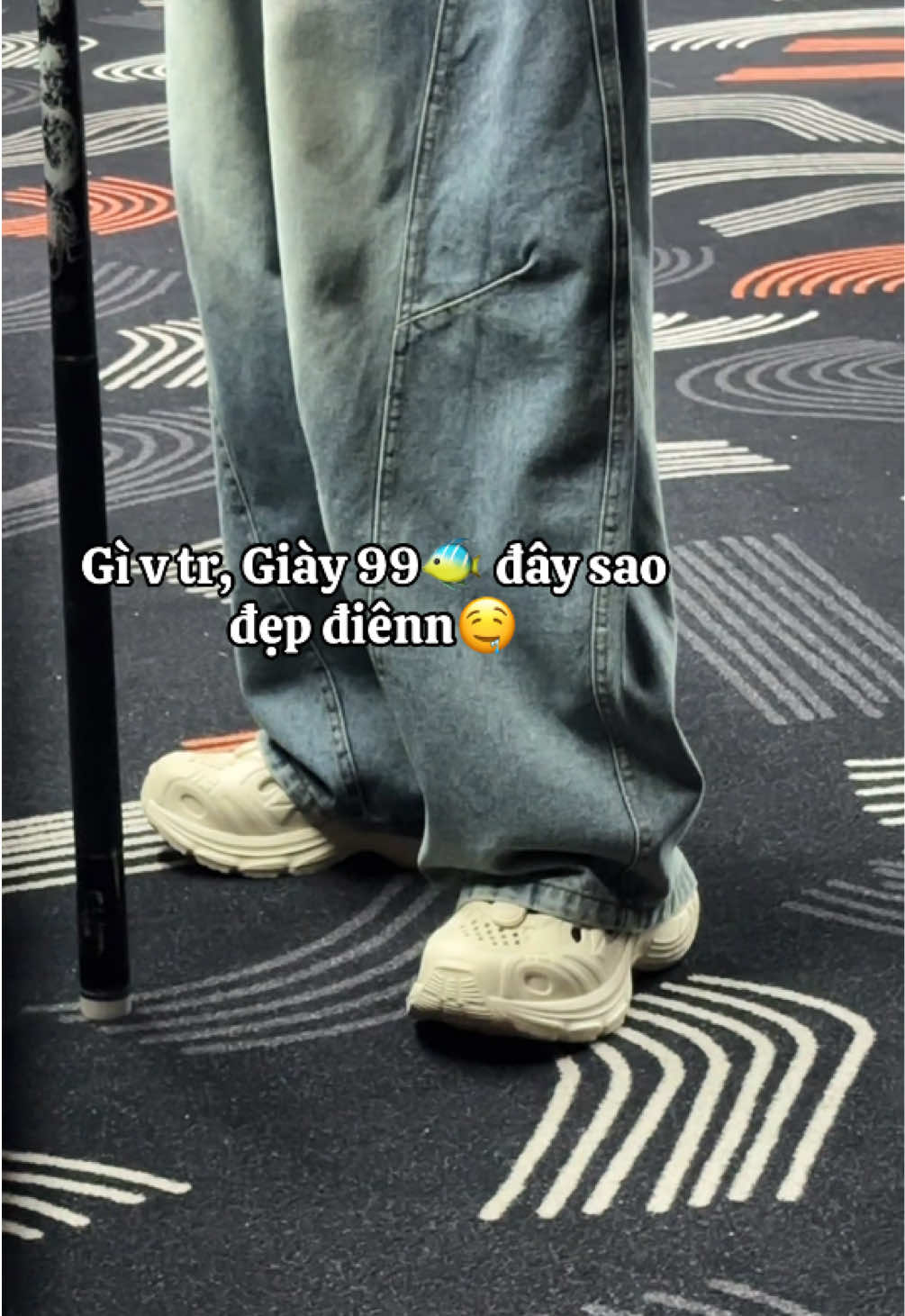 Giày đủ size nam nữ luôn lẹ lẹ