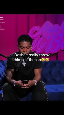 Spell it slower so the can catch it 😭🤣🤣 #fyp #viral #deshaefrost #funny #foryoupage 
