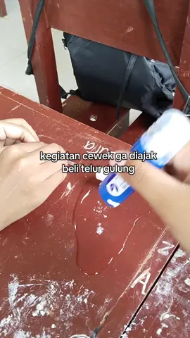 #telurgulung#fyppppppppppppp #masukberandafyp#telurgulung #rowrrrrr🦖 