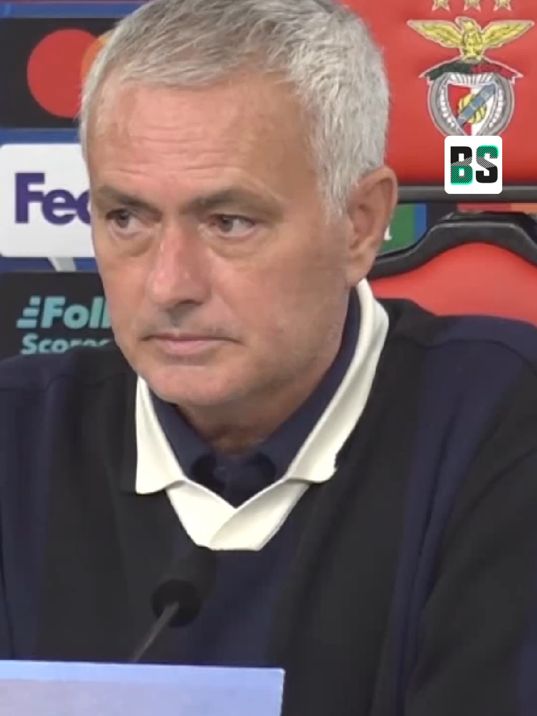 Jose Mourinho: 