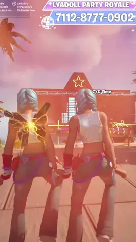 ꨄits like trying to start a fireꨄ @CYC Simp @️𝓒𝓪𝓷𝓭𝔂💕 @I_-Am_Celestial @CycQueen chun Li #shadowjules21 #fypシ゚viral #fyppppppppppppppppppppppp #replayfortnite #fortnitereplay 