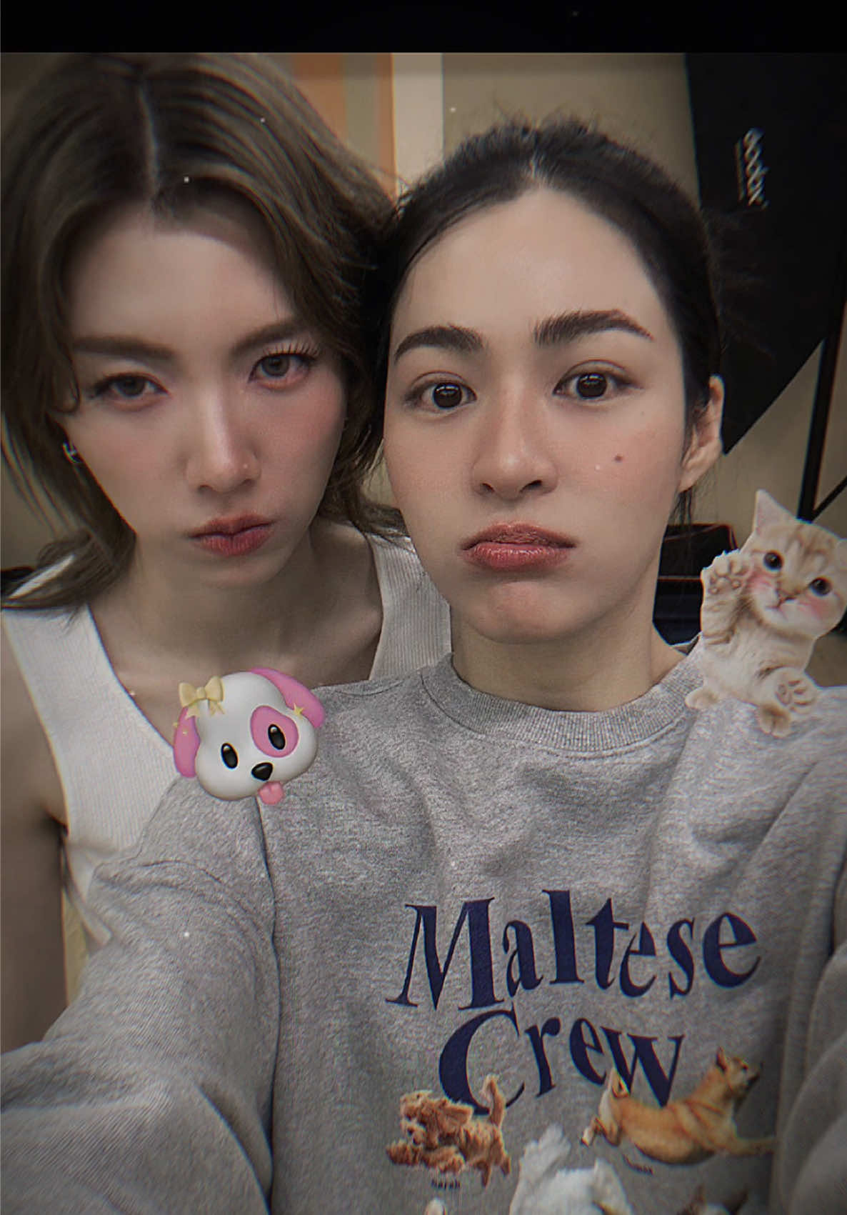 Muốn là tìm cách còn gia trưởng là tìm lý do hả P’Ling🌝 gái sexy thì chị like chứ bạn gái chị sexy là chị ghen #ormkornnaphat #linglingkwong #lingorm #ออมกรณ์นภัส #หลิงหลิงคอง #หลิงออม #viral #xh 