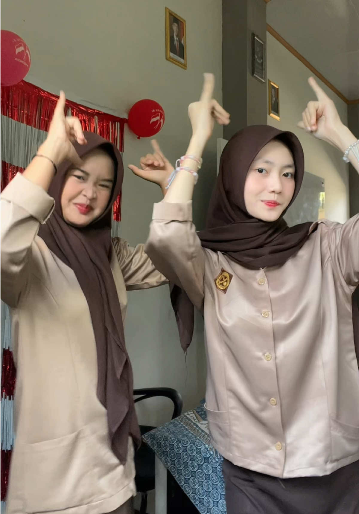 #anaksekolah #4u 