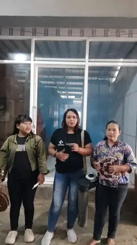 TRIMAKASIH MBAK INDAH CAH SRAGEN ATAS SAWERANYA 